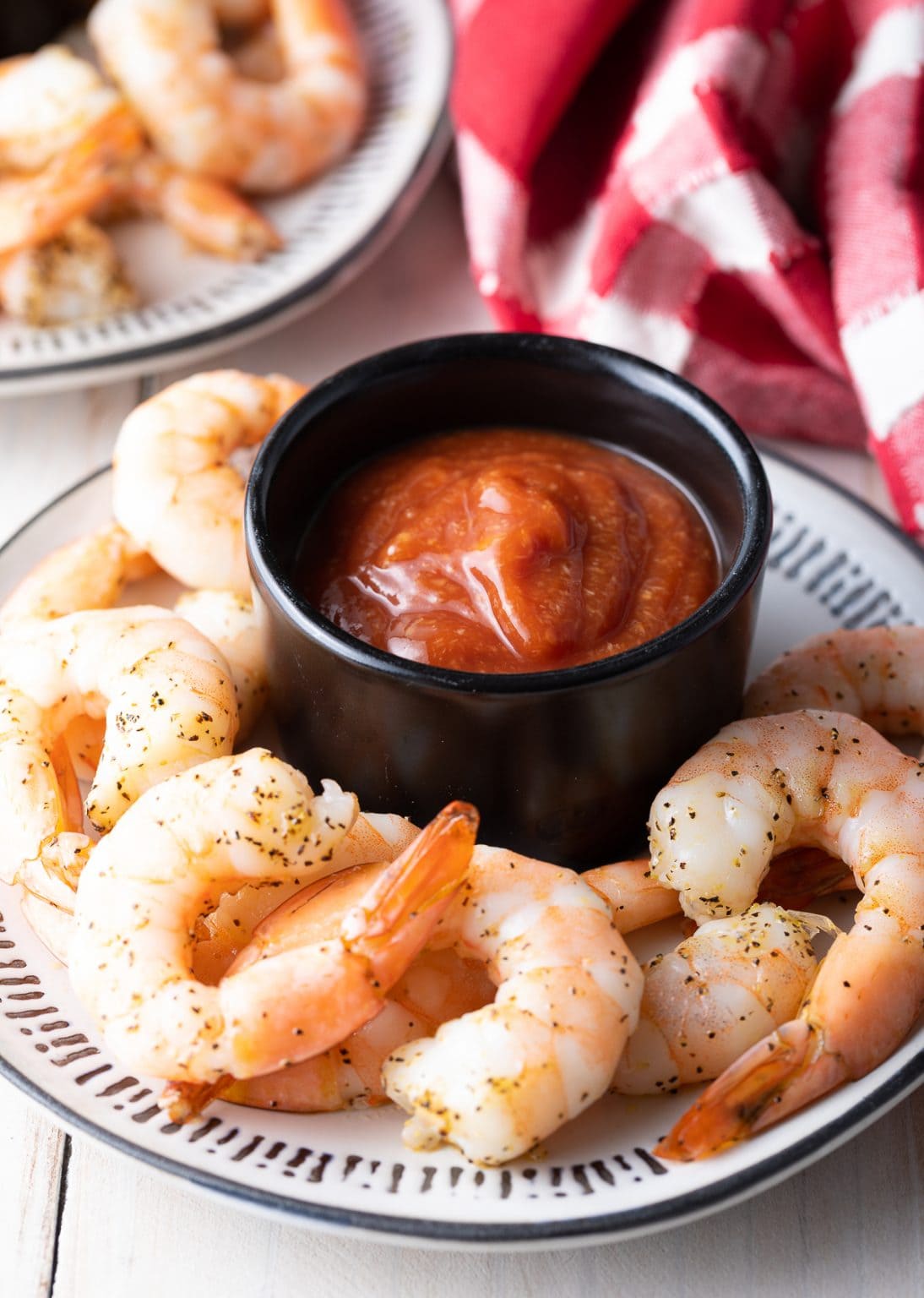 Best Homemade Cocktail Sauce (Seafood Sauce) A Spicy Perspective