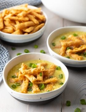 Must-Try Egg Drop Soup Recipe