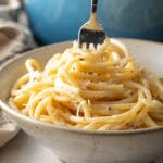 EPIC Cacio e Pepe Recipe  VIDEO  - 98