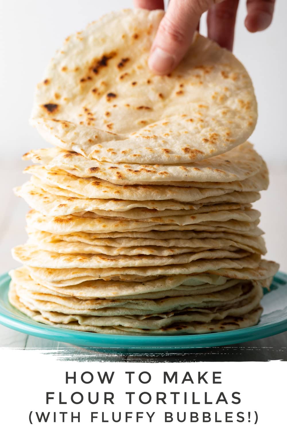 How To Make Flour Tortillas A Spicy Perspective