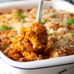 No Boil Chicken Parmesan Pasta Recipe Recipe - 9