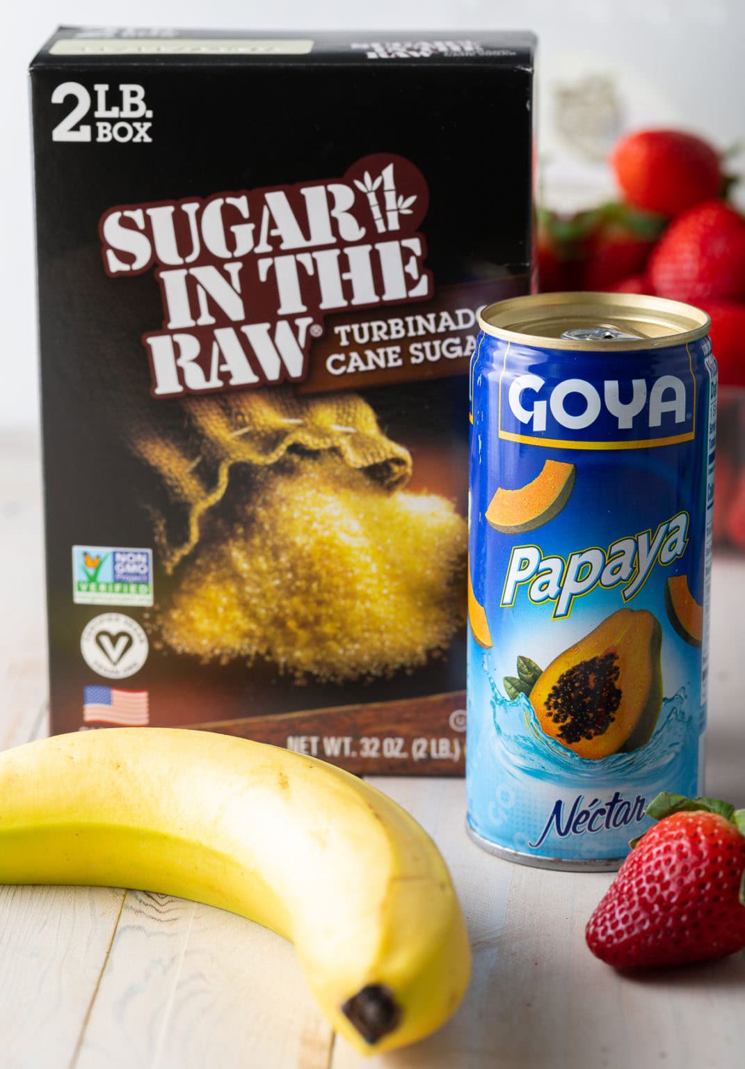 Smoothie King Caribbean Way Recipe A Spicy Perspective