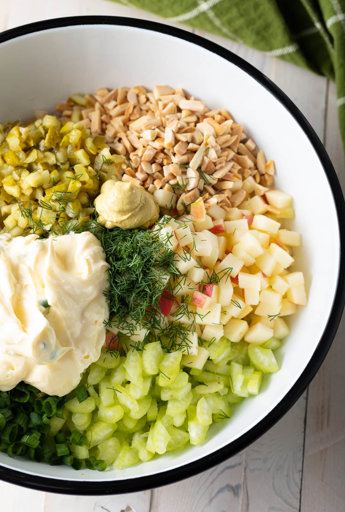 The Ultimate Southern Chicken Salad Recipe A Spicy Perspective