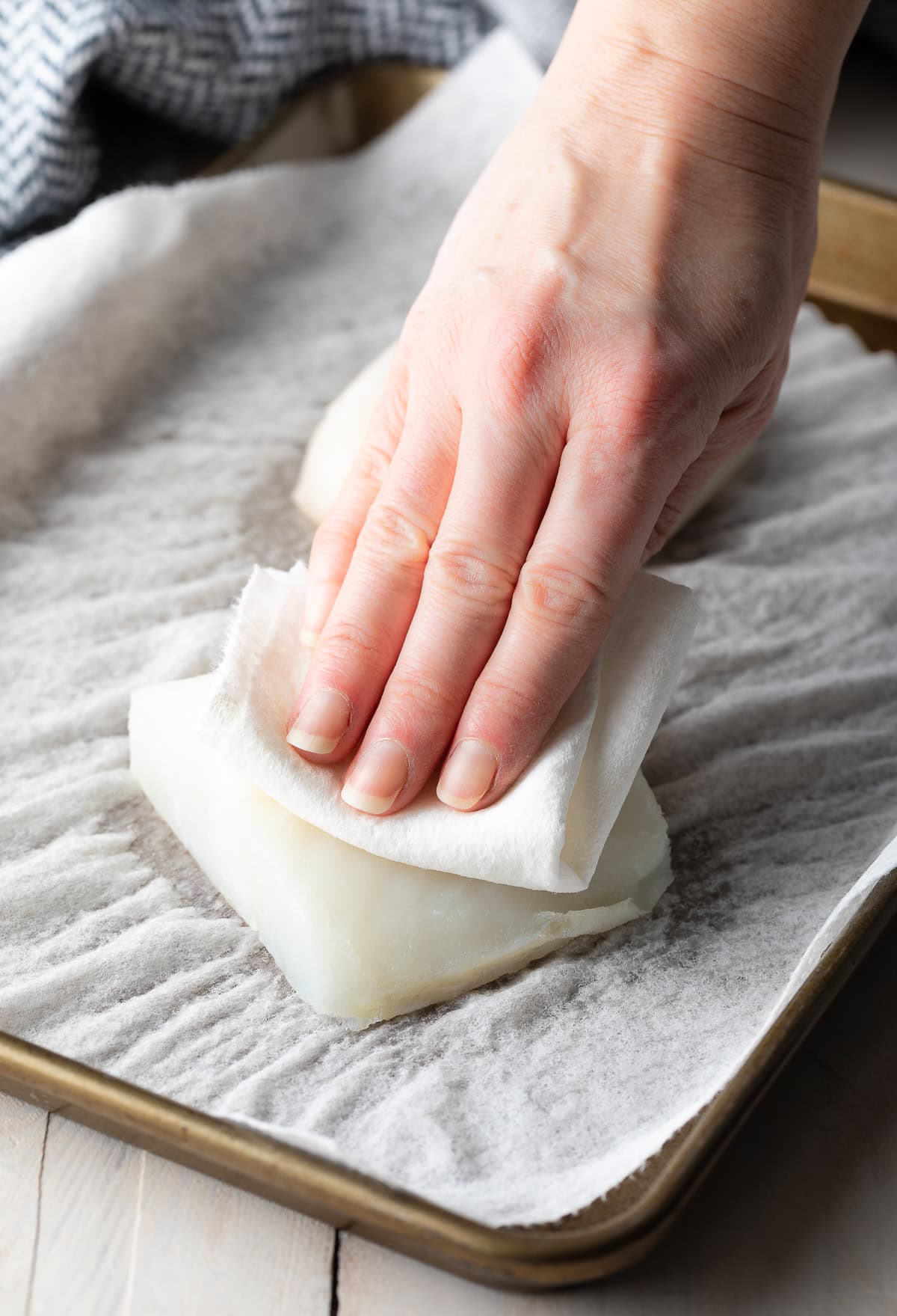 How To Cook Fish - A Spicy Perspective