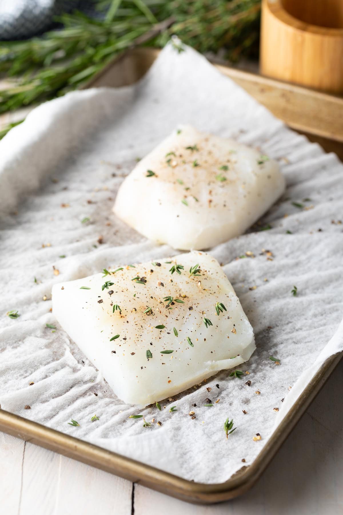 How To Cook Fish A Spicy Perspective