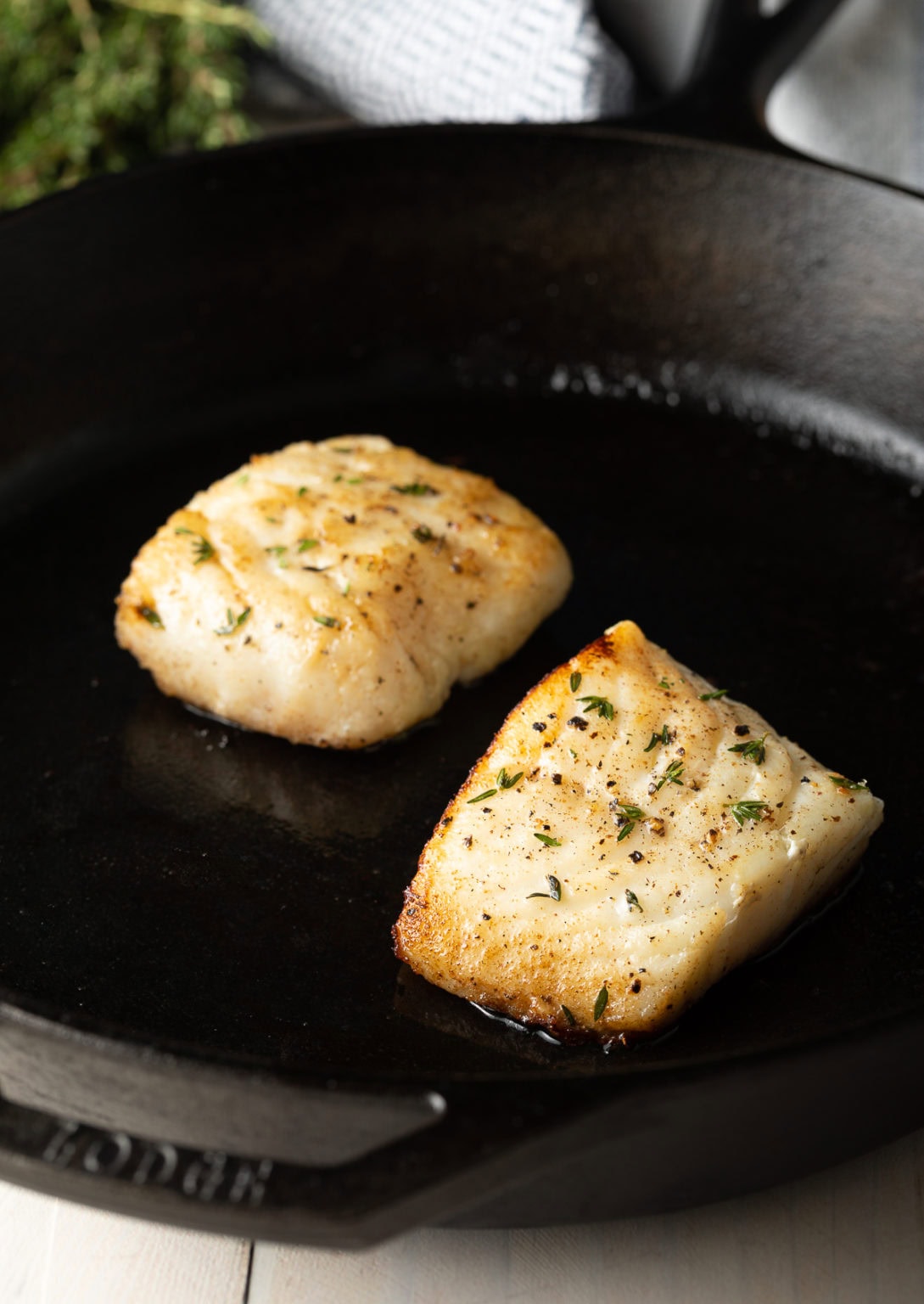 How To Cook Fish A Spicy Perspective