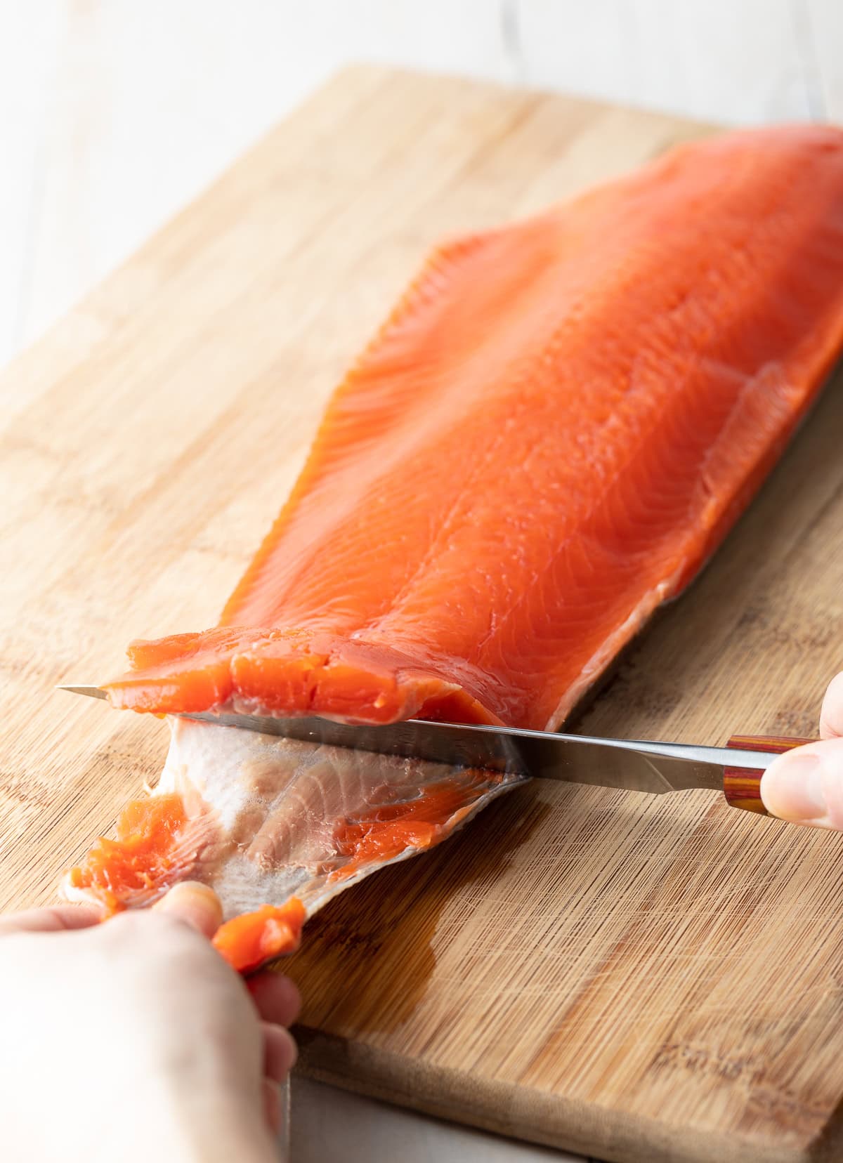 How To Cook Fish - A Spicy Perspective