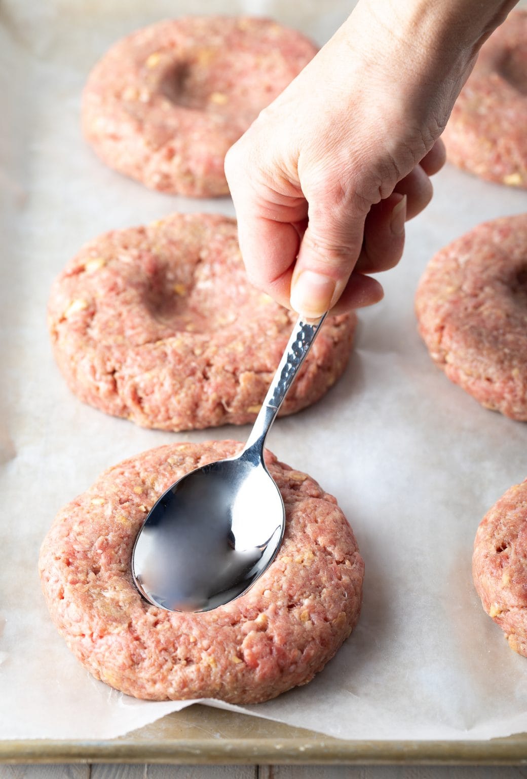Best Hamburger Patty Recipe Grill Or Stovetop A Spicy Perspective