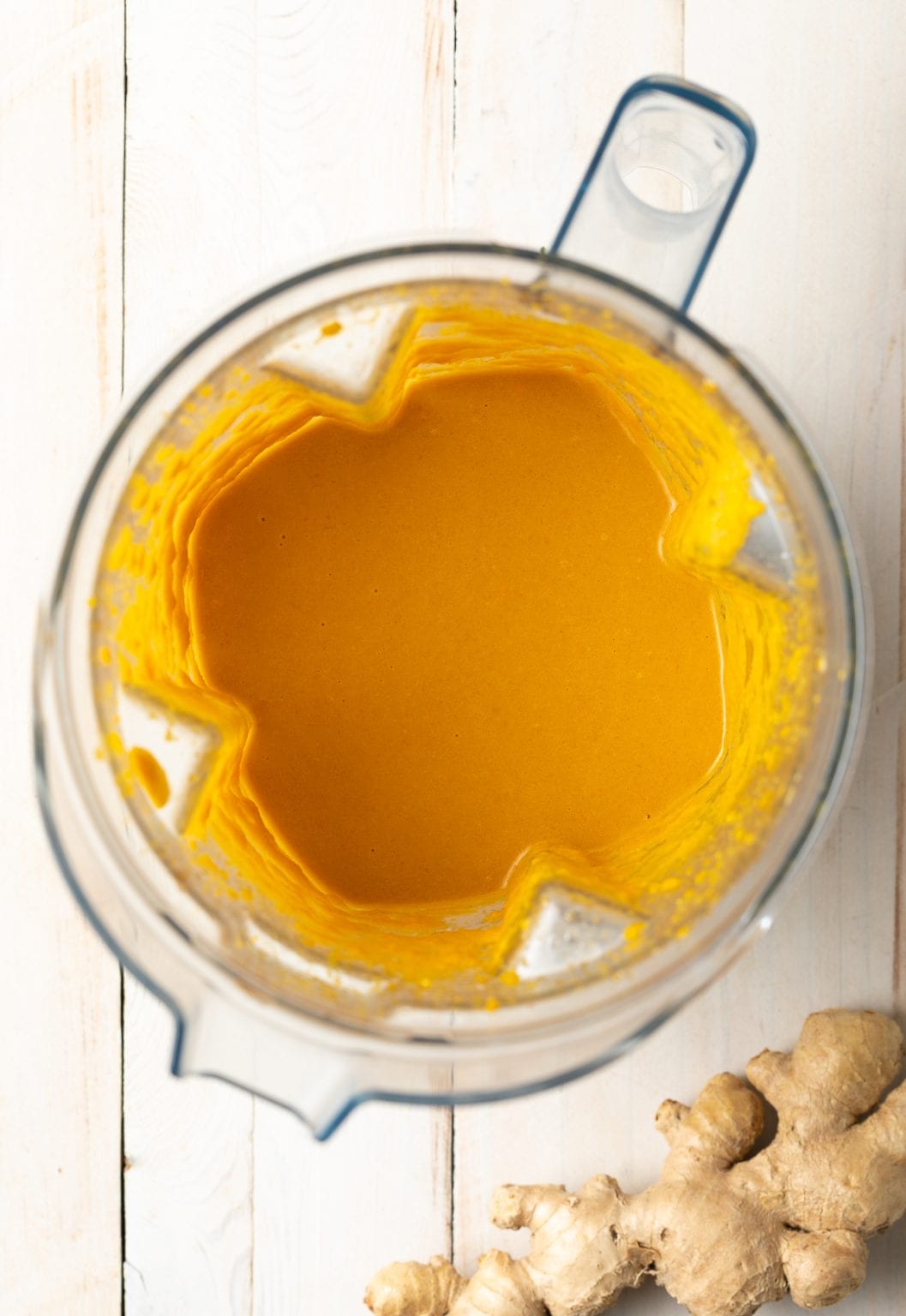 Japanese Ginger Salad Dressing Recipe (VIDEO) A Spicy Perspective