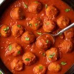 Plant Based  Vegan  Meatballs Recipe   VIDEO - 2