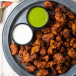 Indian Chicken Pakora Recipe