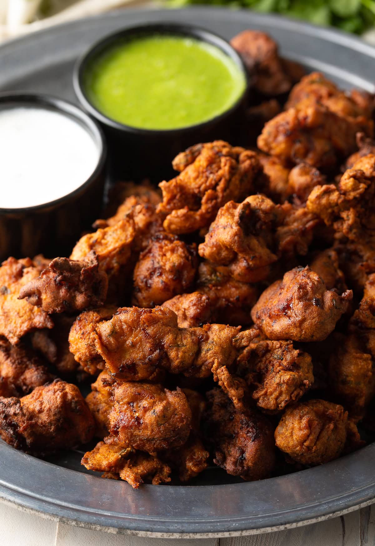 Easy Chicken Pakora Recipe A Spicy Perspective