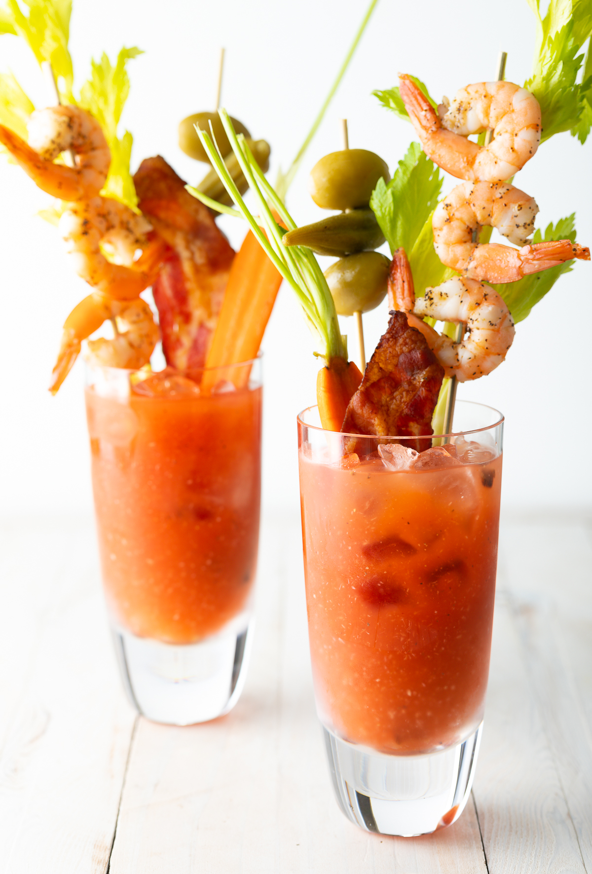 Lt. Dan’s Best Bloody Mary Mix Recipe (Homemade!) A
