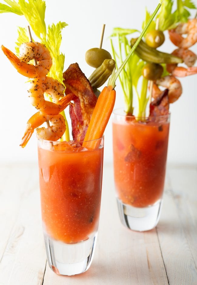 Top 50 Simple Mixed Drinks - 23