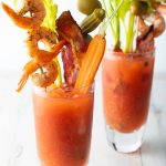Bloody Mary Mix Recipe - 10