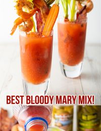 Bloody Mary Mix Recipe - 9
