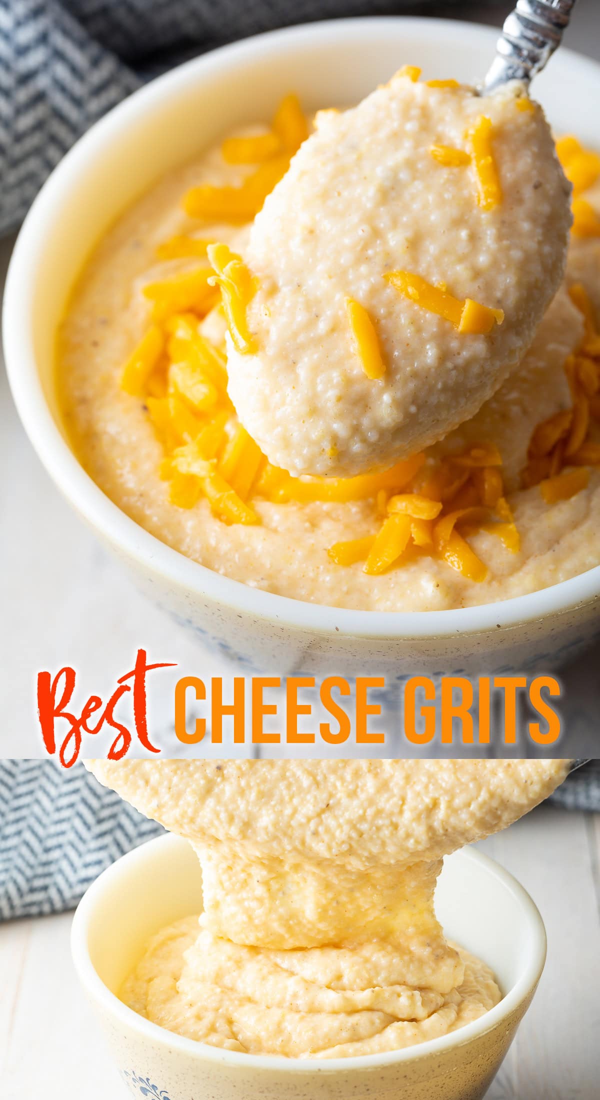 How do you make cheese grits bettalynx
