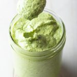 Creamy Pesto Sauce Recipe  VIDEO  - 66