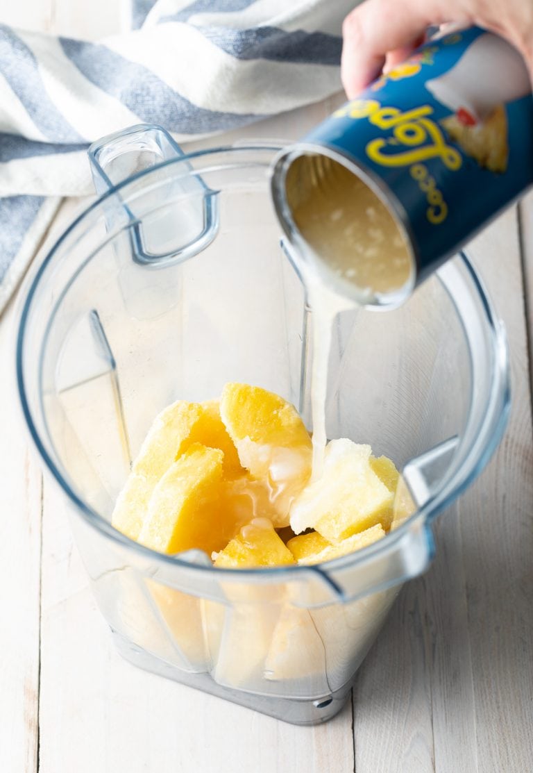 The Best Pina Colada Mix Recipe A Spicy Perspective