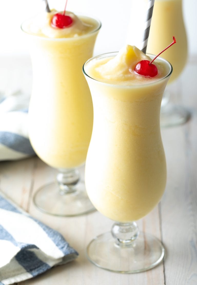 The Best Pina Colada Mix Recipe A Spicy Perspective