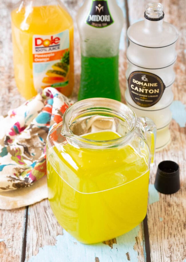 Sparkling White Sangria Recipe - 8