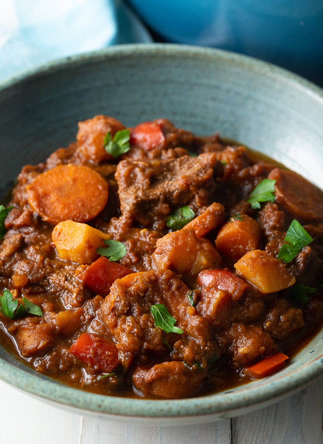 Hungarian Goulash Recipe + VIDEO A Spicy Perspective