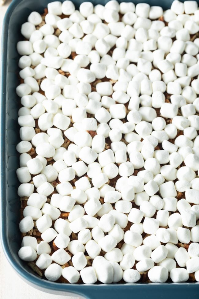 marshmallows