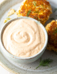 best easy remoulade sauce