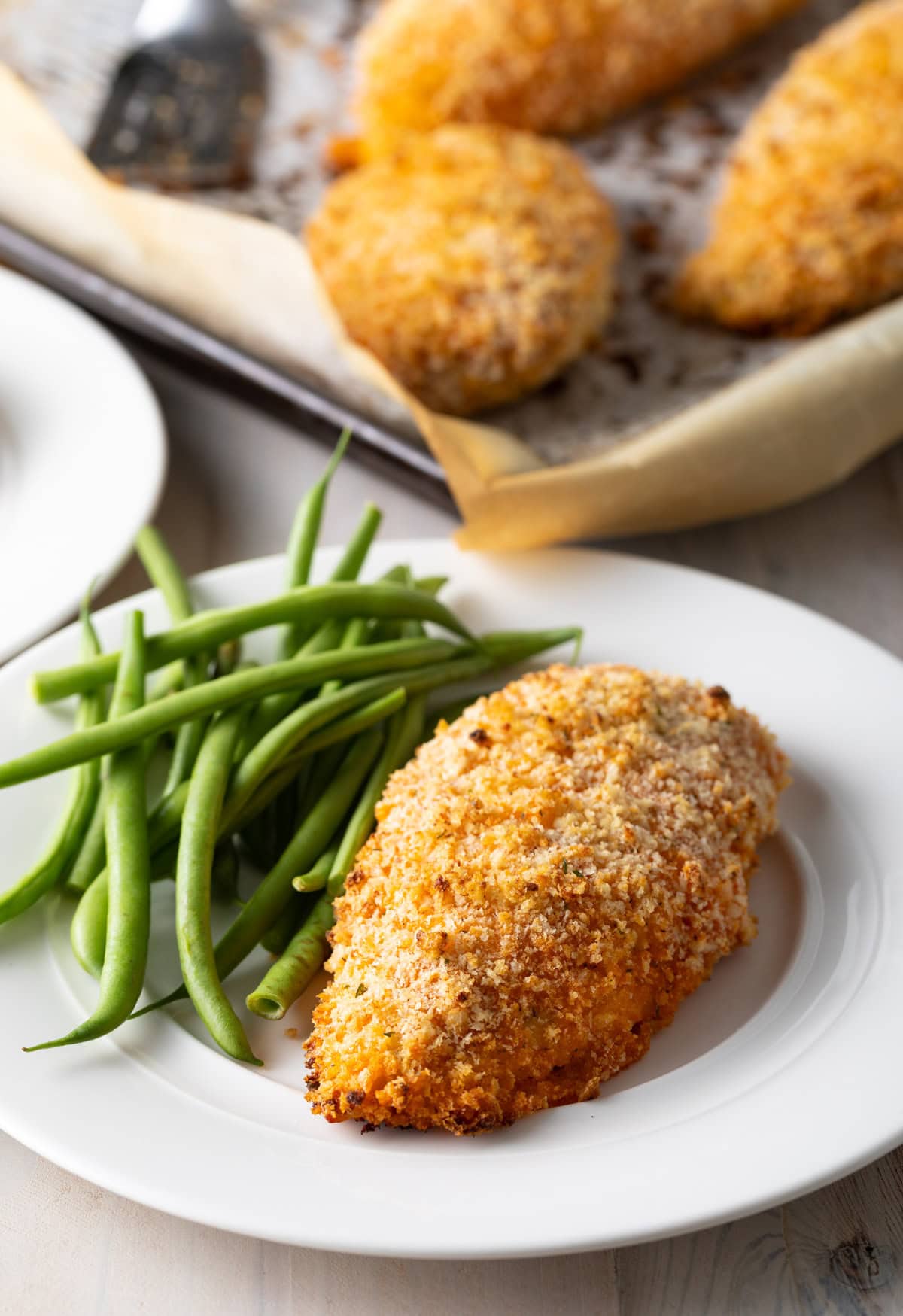 Baked Buffalo Chicken Breast Recipe A Spicy Perspective