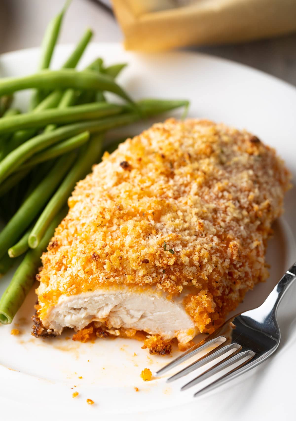 Baked Buffalo Chicken Breast Recipe A Spicy Perspective