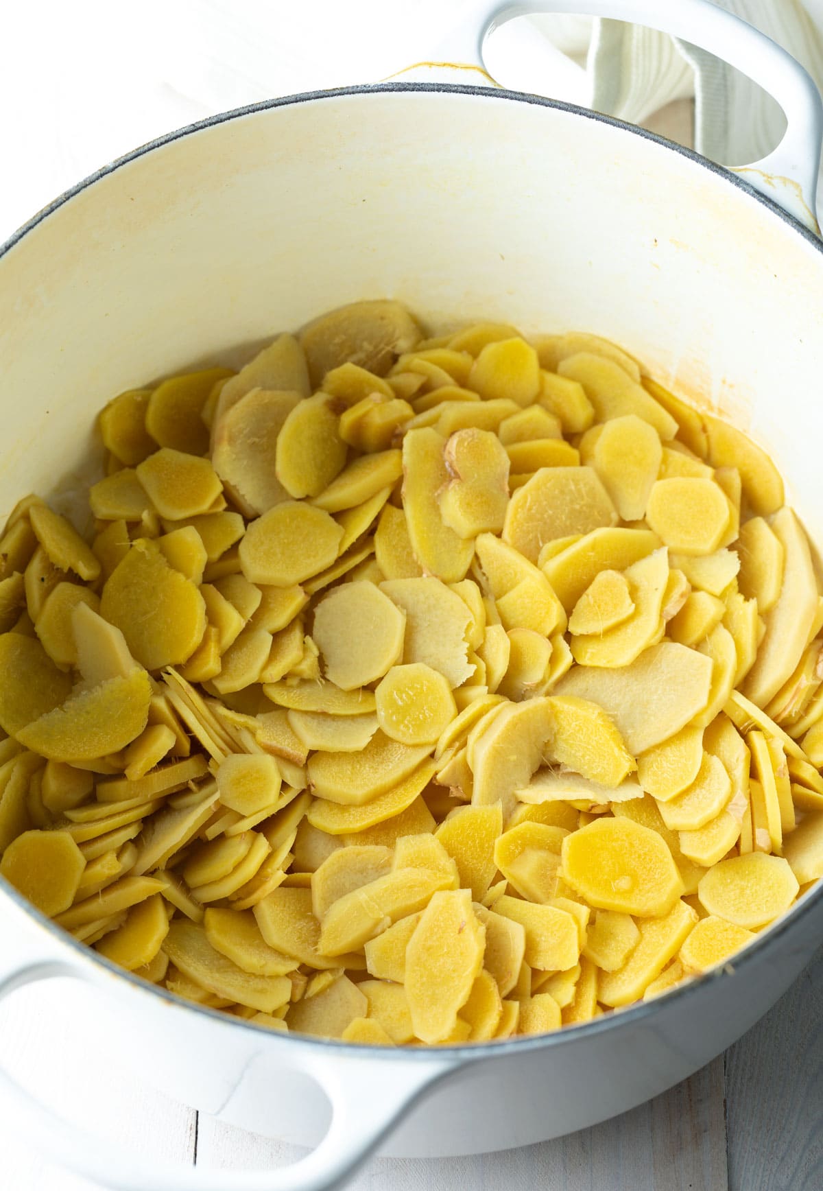 Ginger Candy Recipe (Crystalized Ginger) A Spicy Perspective