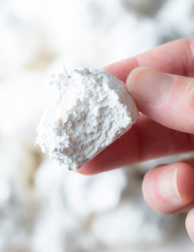 divinity candy recipe
