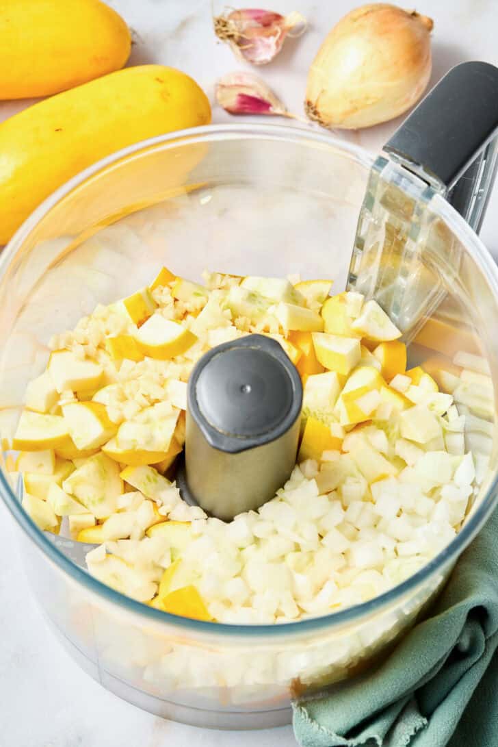 Cheesy Squash Casserole Recipe - 27