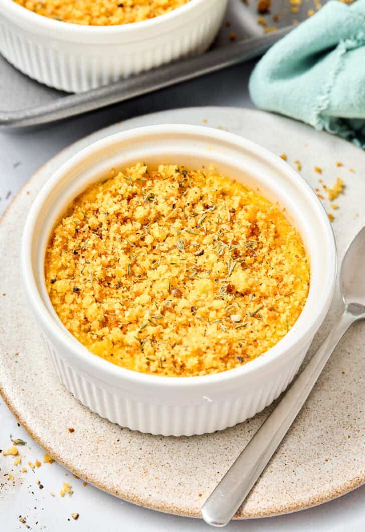Cheesy Squash Casserole Recipe - 41