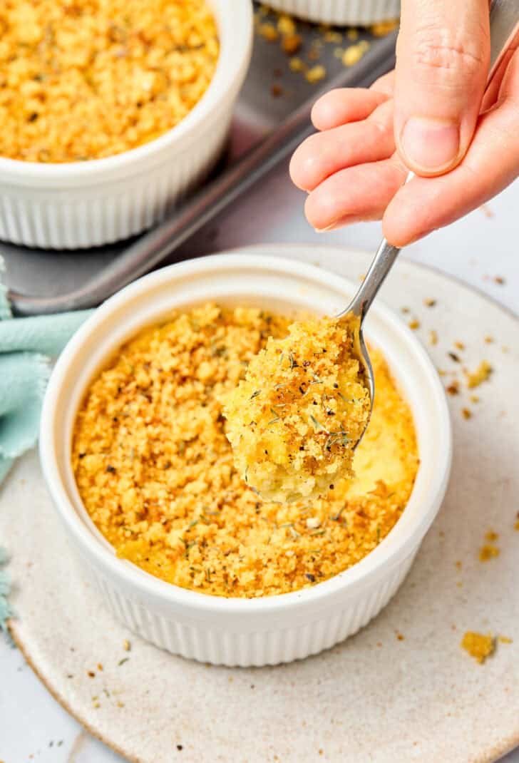 Cheesy Squash Casserole Recipe - 79
