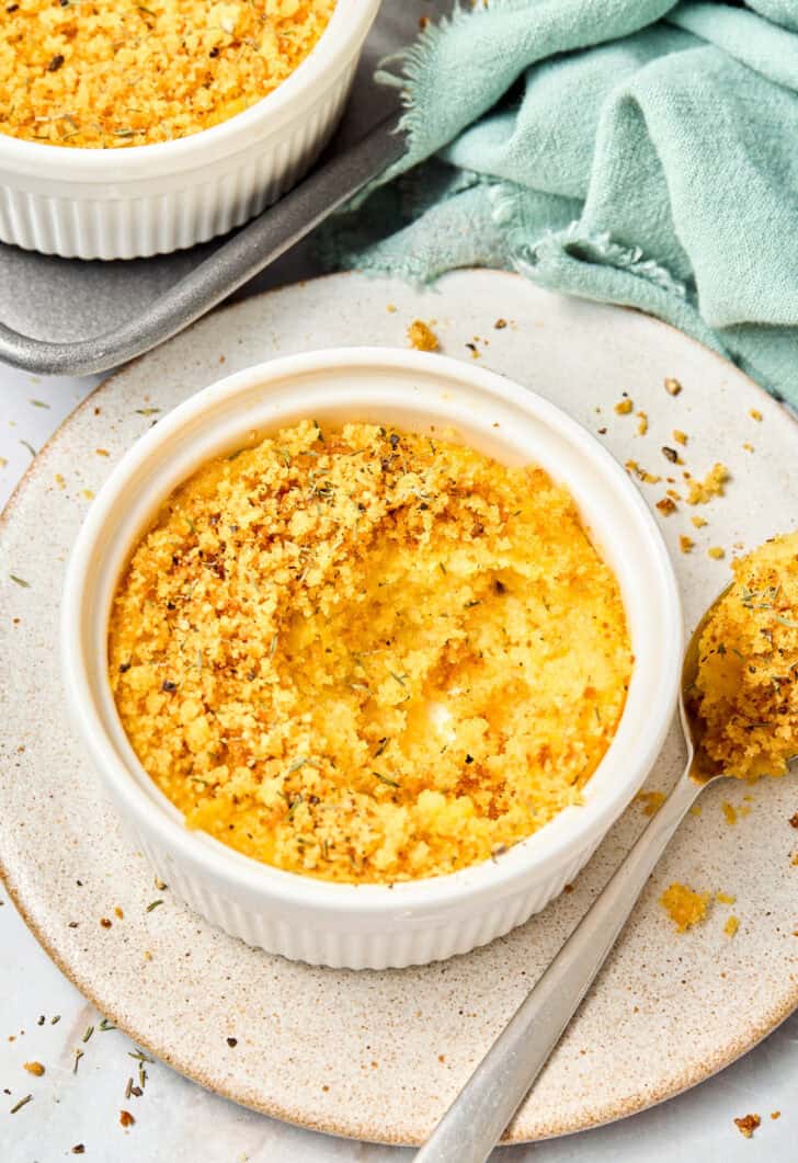 Cheesy Squash Casserole Recipe - 80