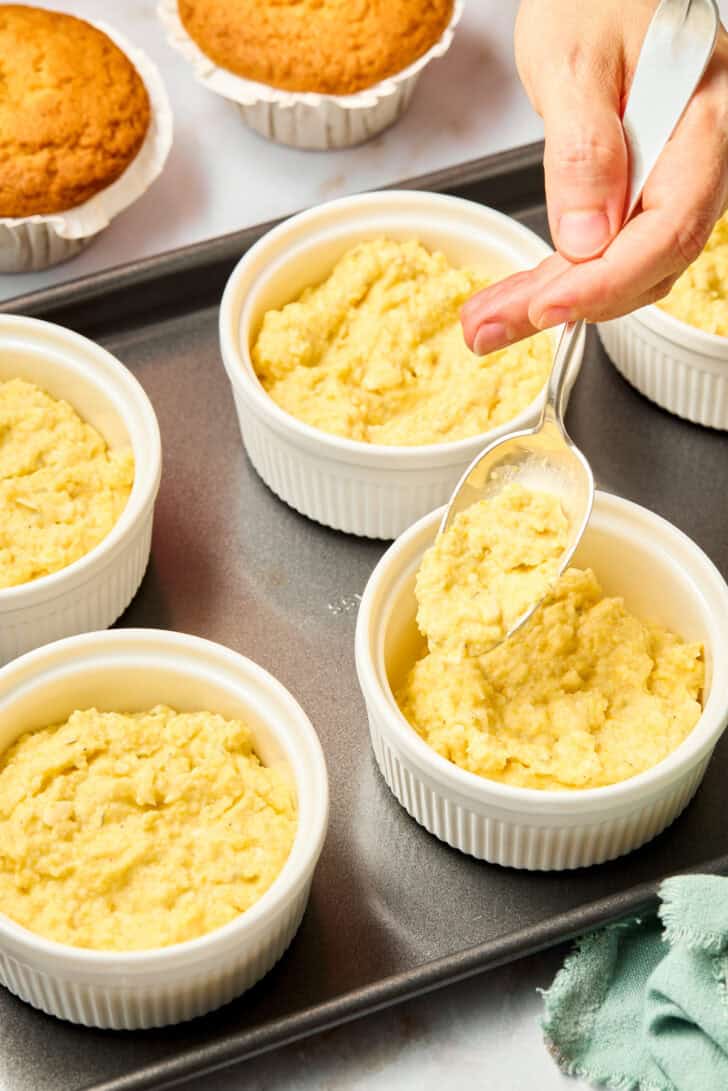 Cheesy Squash Casserole Recipe - 51