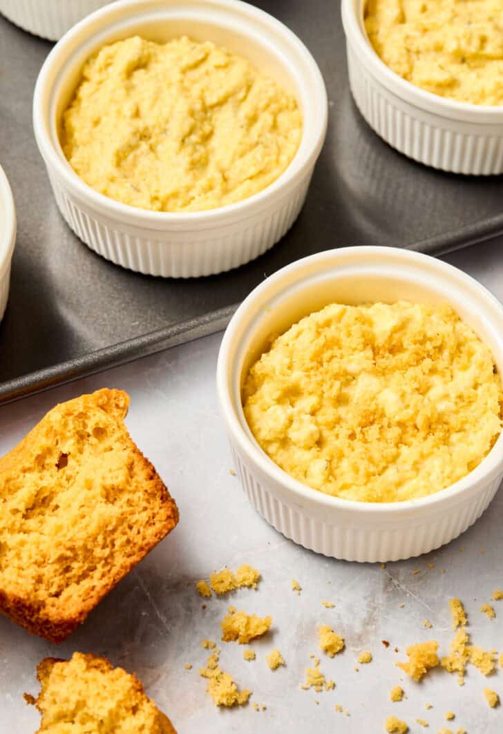 Cheesy Squash Casserole Recipe - 41