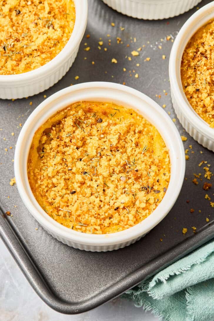 Cheesy Squash Casserole Recipe - 26