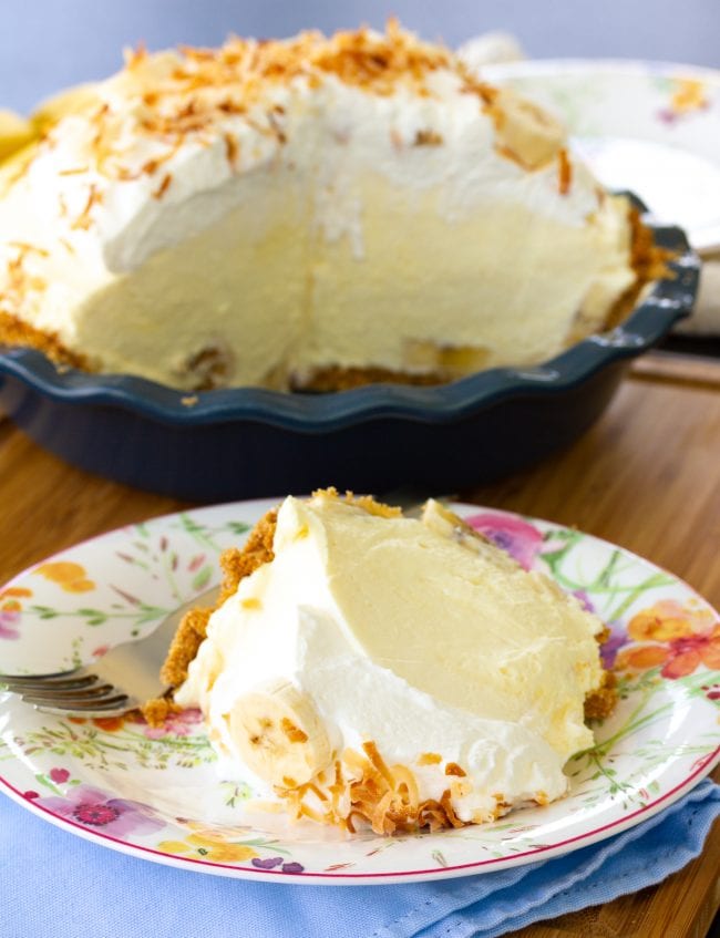 20 Easy Banana Recipes - 66