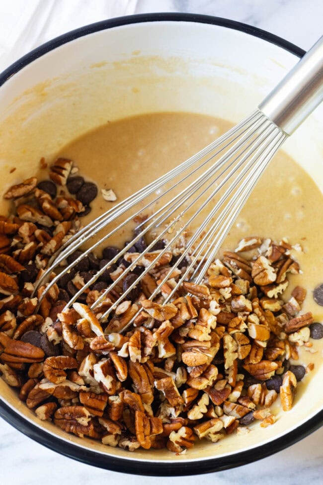Kentucky Derby Pie Recipe - 91