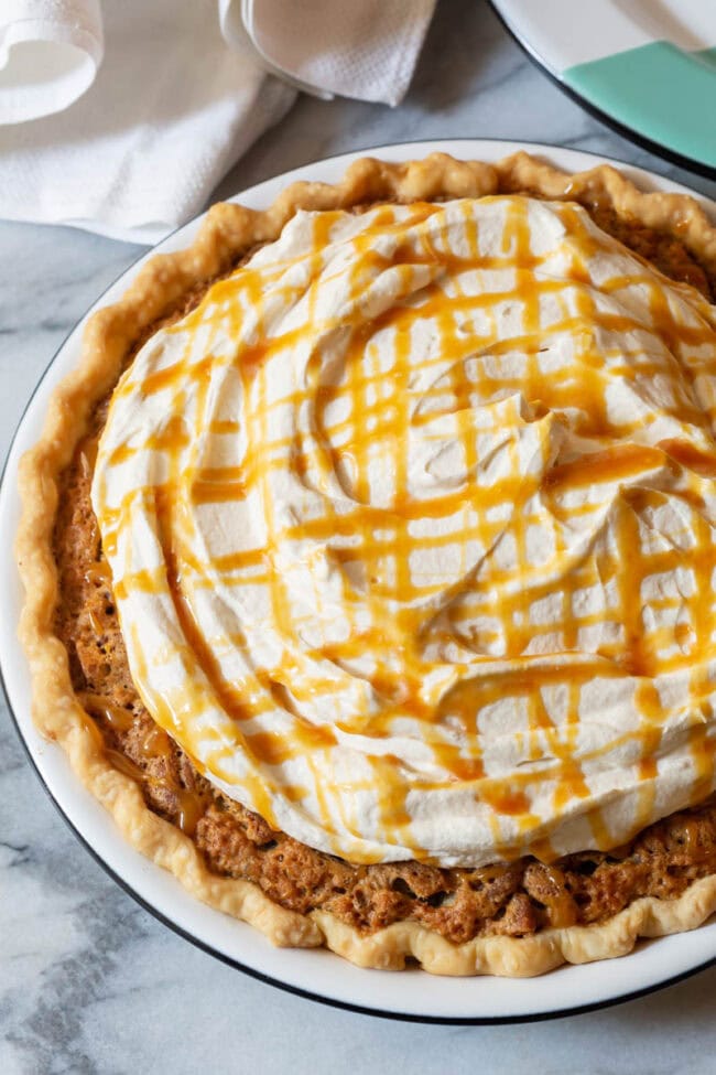 Kentucky Derby Pie Recipe - 25