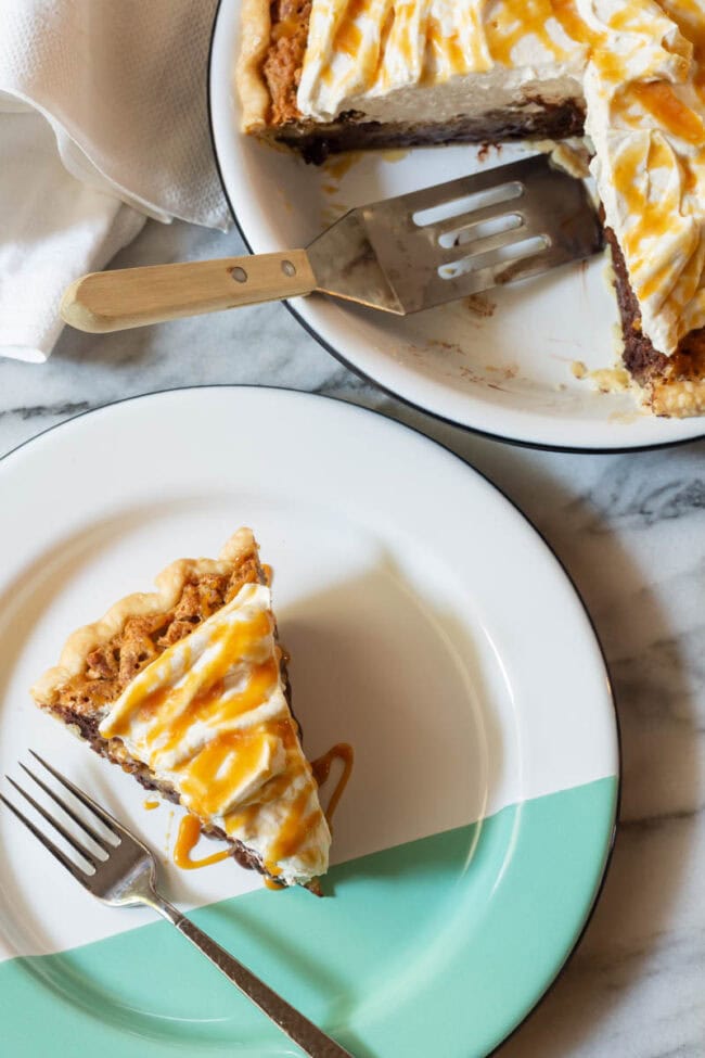 Kentucky Derby Pie Recipe - 53