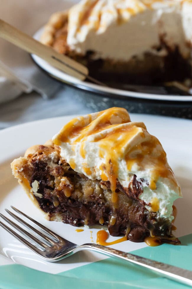 Kentucky Derby Pie Recipe - 81