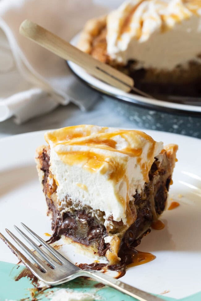 Kentucky Derby Pie Recipe - 76