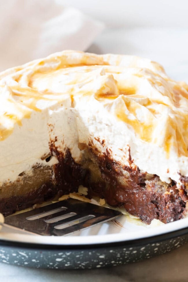Kentucky Derby Pie Recipe - 50