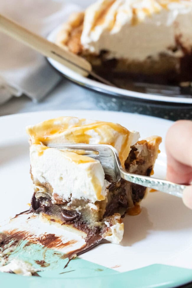 Kentucky Derby Pie Recipe - 60