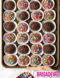 Brigadeiro Recipe  Brazilian Truffles  A Spicy Perspective - 39
