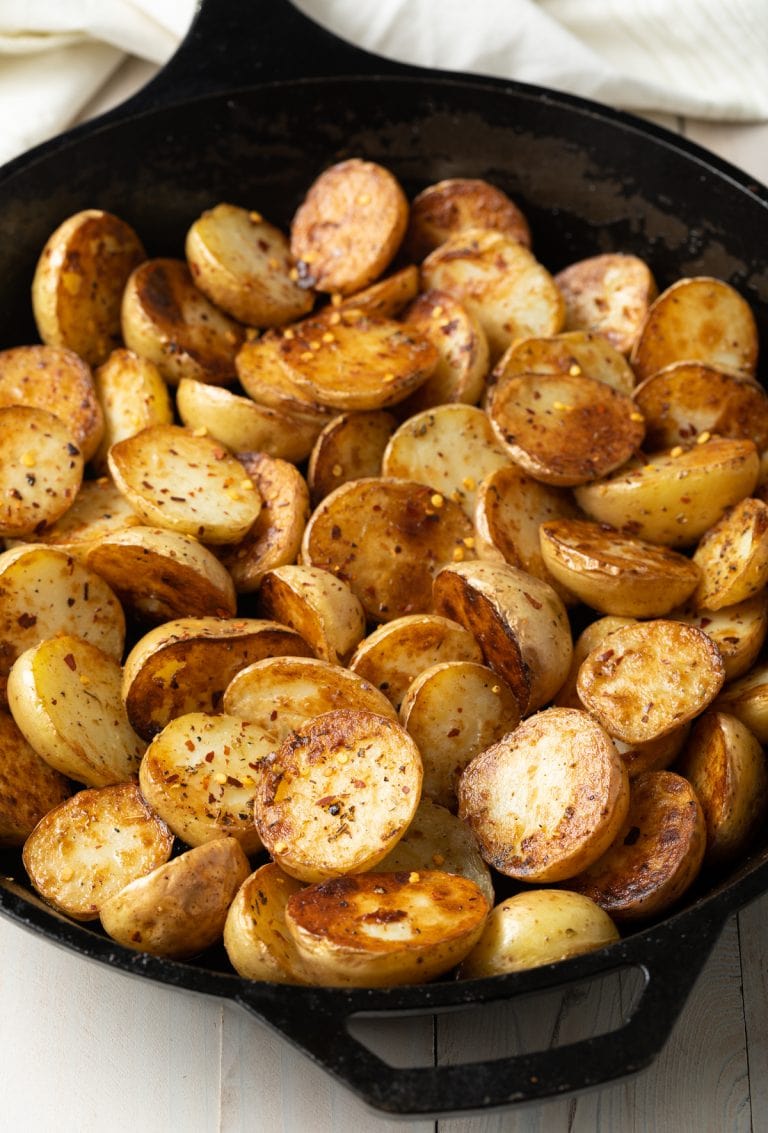 Chicken Vesuvio Recipe A Spicy Perspective