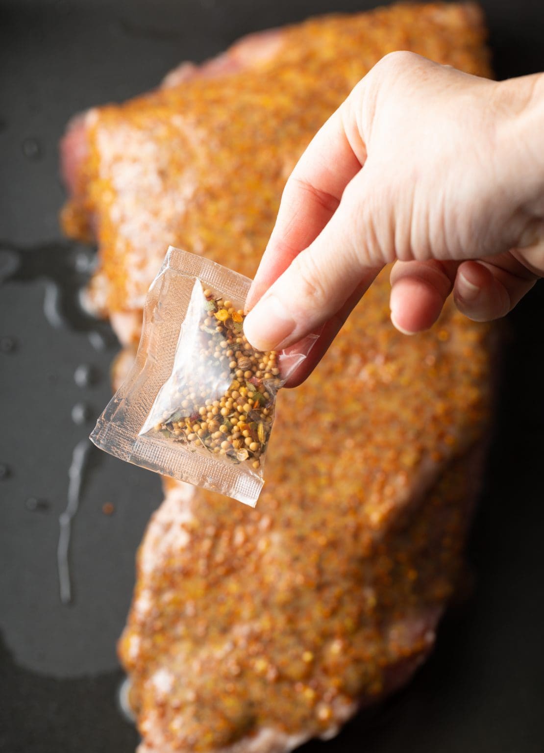 Baked Corned Beef and Cabbage in the Oven A Spicy Perspective